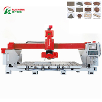 دستگاه حکاکی گرانیت سنگ مرمر Cnc سه بعدی