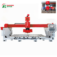 دستگاه حکاکی سنگ روتر Cnc