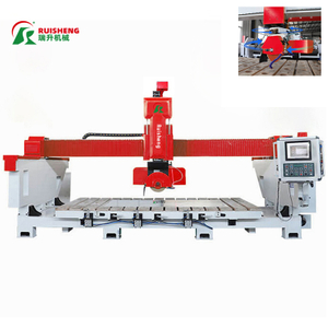 دستگاه حکاکی سنگ روتر Cnc