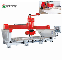 دستگاه Cnc حکاکی روی سنگ